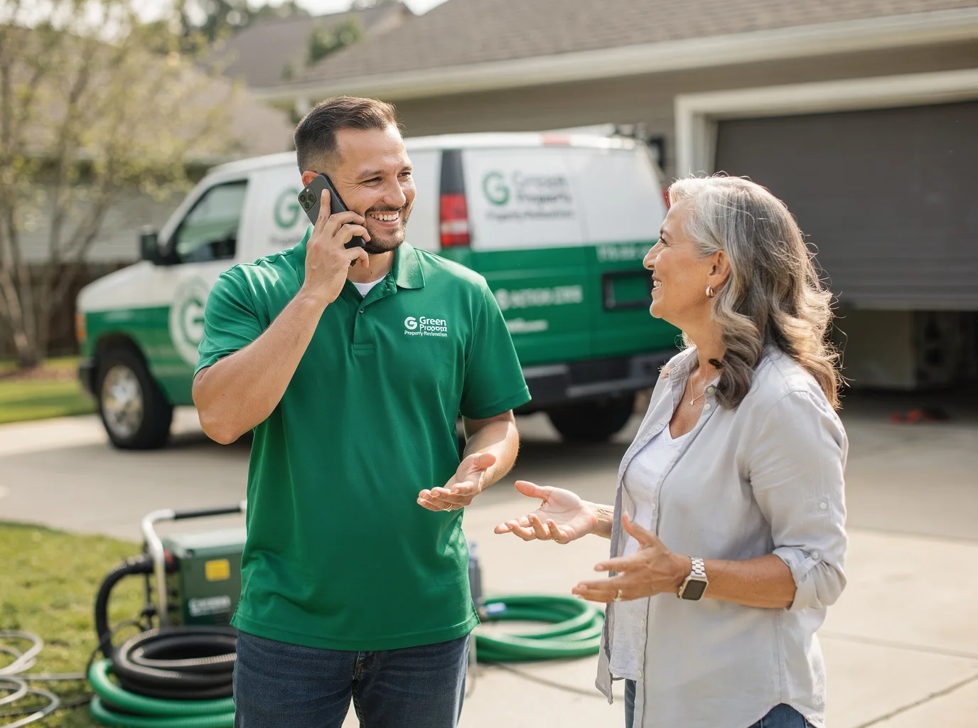 Water Damage Restoration Crucible, PA FAQs